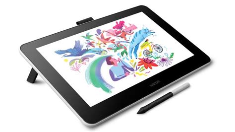 The Best Drawing Tablets For Photo Editing In Digital Camera World