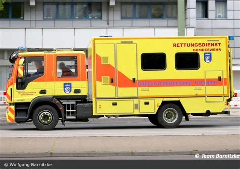 Einsatzfahrzeug Florian Berlin Itw Y A D Bos Fahrzeuge