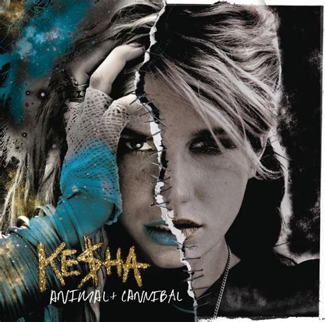 kesha-animal | The Musical Hype