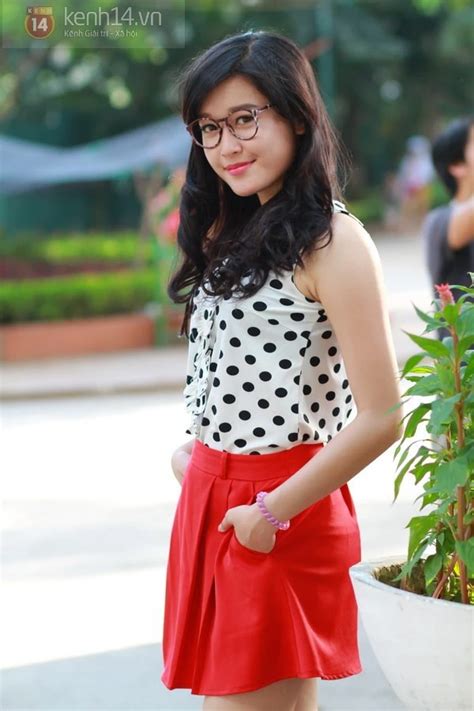 Nhìn lại Á hậu Huyền My thời còn là hot girl A HAU HUYEN MY