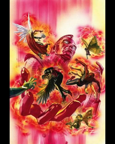 high evolutionary wyndham  complete set