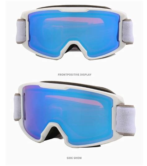 Tbsh06 Ski Goggle