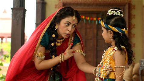 Watch Yashomati Maiyaa Ke Nandlala Episode No 47 TV Series Online