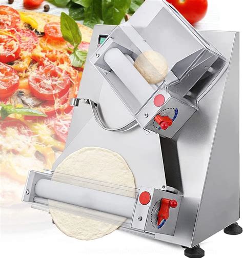 Namvi Pizzateigausrollmaschine W Automatische Gewerbliche