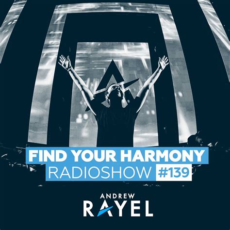 Find Your Harmony Radioshow