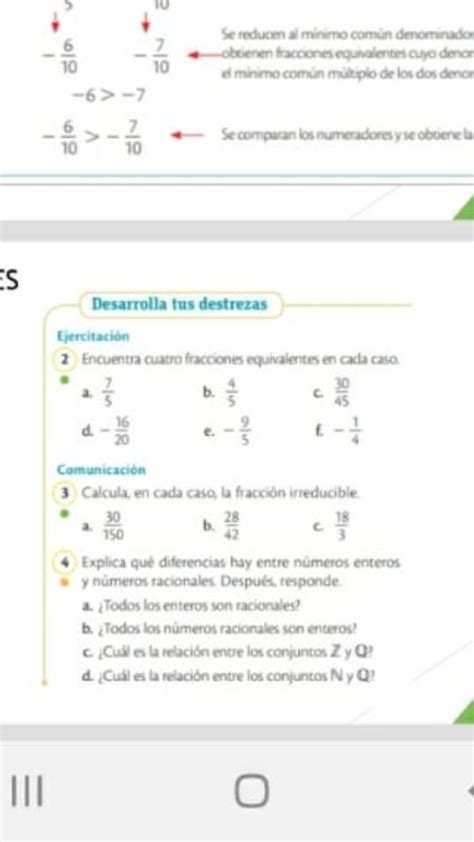 Ayúdenme por favor con eso de matemáticas Brainly lat