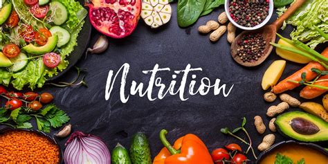 What Are 5 Signs Of Good Nutrition Why Proper Nutrition Is Important