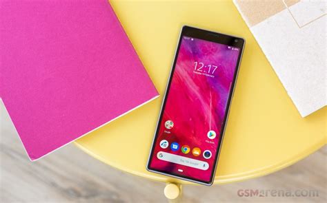 Sony Xperia 10 review: Alternatives, pros and cons, verdict