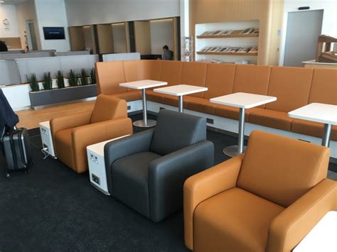 Lufthansa Lounge Bersicht Frankfurtflyer De