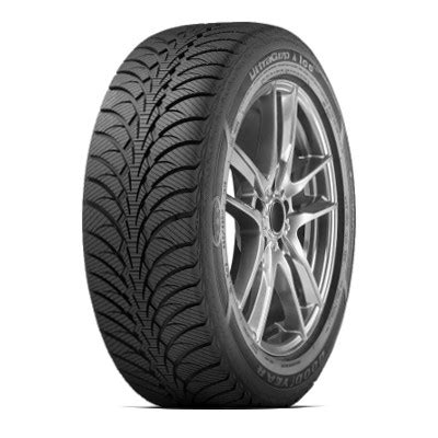 Goodyear Ultra Grip Ice Wrt Tires