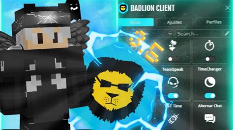 🦁la Mejor ConfiguraciÓn De Badlion Client 2021😱 Full Fps Badlion