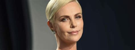 Charlize Theron Net Worth 2020 E Jurnal