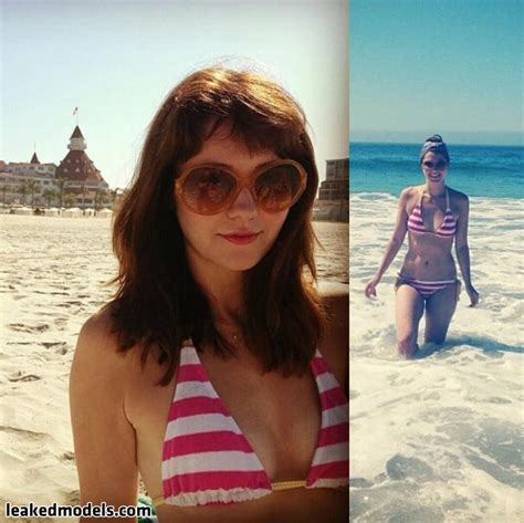 Mary Elizabeth Winstead Mary Elizabeth Winstead Nude Leaks Onlyfans