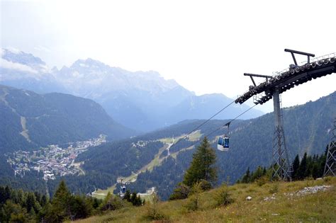 Il Giro Dei 5 Laghi A Madonna Di Campiglio Difficoltà E Mappa