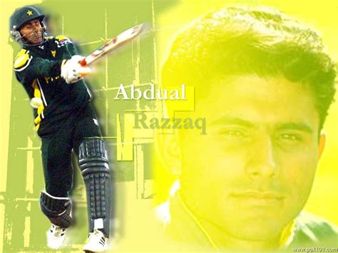 Pakistani Cricket Players Biography Wallpapers