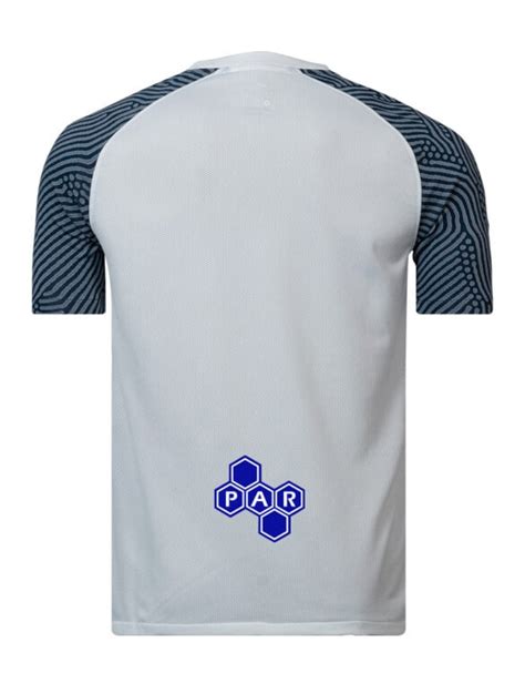 Novas Camisas Do Preston North End 2021 2022 Nike MDF