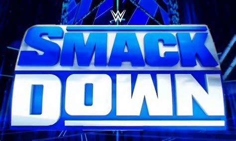 Smackdown Star Shares Unrecognizable Throwback Pic