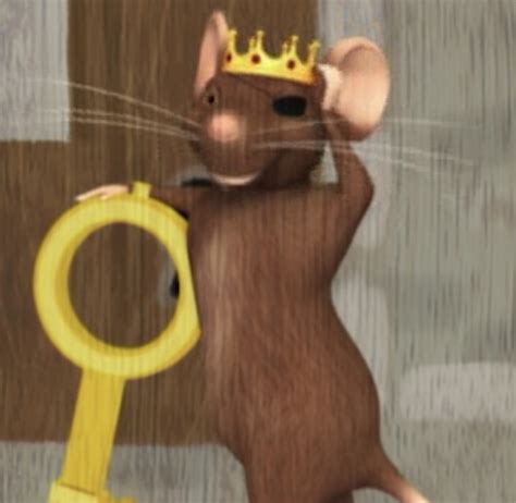 Mouse King | Little Einsteins Wiki | Fandom