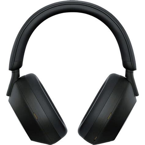 Sony Wh Xm Review Raising The Bar For Anc Ambient Noise Sound