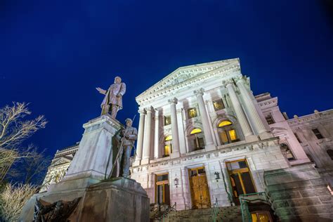 Indianapolis: Crossroads Ghosts Haunted Walking Tour - Ghosted Travel