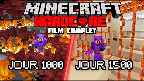 Survivre Jours En Hardcore Film Complet Youtube