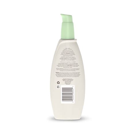 Aveeno Positively Radiant Brightening Cleanser 200ml Betahealth