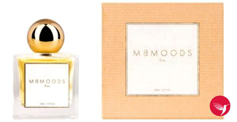 Puro M Moods Parfum Un Parfum Pour Femme