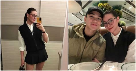 Bea Alonzo Posts Date Night Photos With Boyfriend Dominic Roque