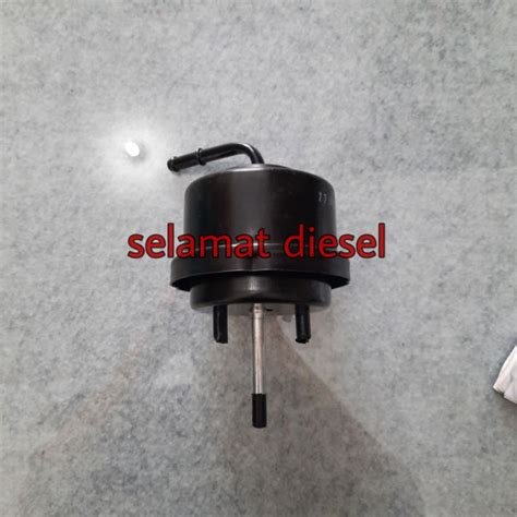 Jual TABUNG EXHAUST BRAKE CHAMBER RUMAH REM ANGIN MITSUBISHI CANTER