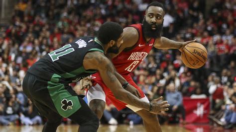 Rockets Vs. Celtics Live Stream: Watch NBA Game Online - NESN.com