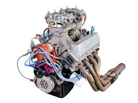 Muscle Car Engine Shootout Popular Hot Rodding Magazine Car Engine Muscle Cars Engineering