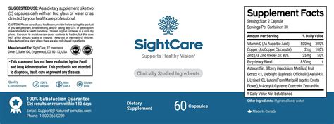 Getsightcarefast.net™ | USA Official Website