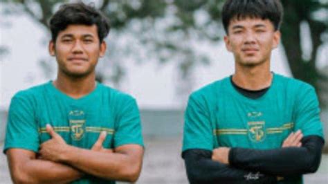 SIAPA Tony Firmansyah Bakal Promosi Ke Persebaya Surabaya Sempat Ikut