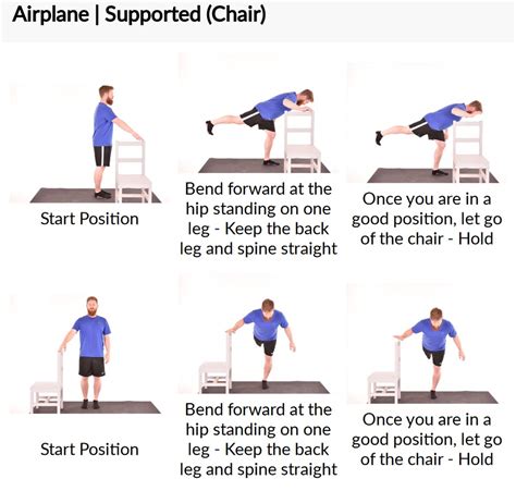 Strength And Proprioceptive Exercises To Improve Lateral Sling