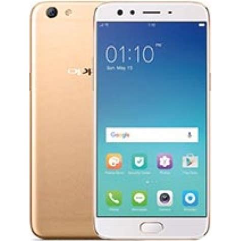 Oppo F Plus Selfie Expert