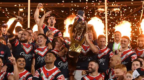 Nrl Propose New Finals Format With Top 10 Canberra Raiders Nrl 360