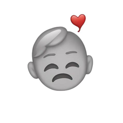 Esqueleto Mandando Un Beso Ai Emoji Generator