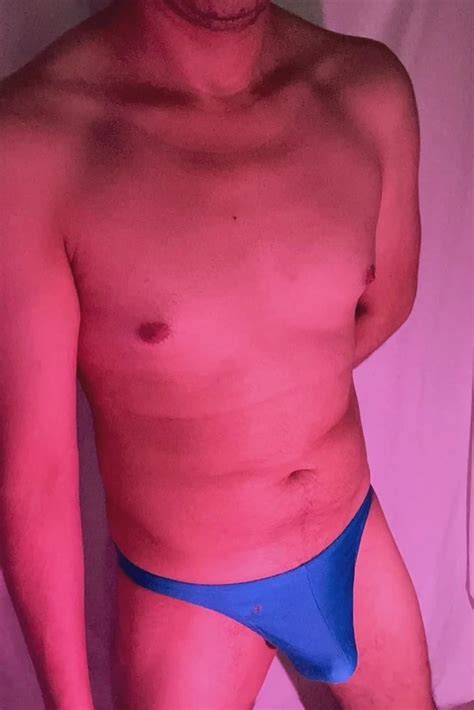 I Love Thongs 5 Nude Pics XHamster