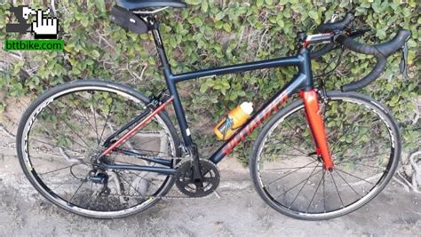 Specialized Allez Elite Usada Bicicleta En Venta Btt