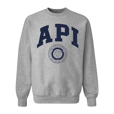 API Pro-Weave Seal Crew - J&M Bookstore Downtown
