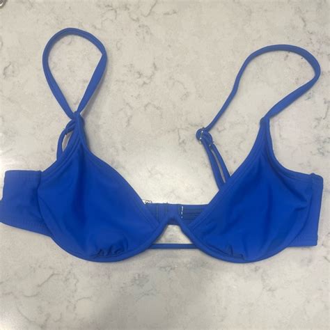 Other Pushup Bikini Top Poshmark