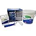 Ekopel Pour On Bathtub Refinishing Kit Made In The USA Odorless Non