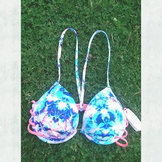 Pastell Lover Test S Victorias Secret Bikini Bra