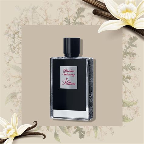 KILIAN By Bamboo Harmony Вода парфюмерная 50 мл (1410910398)