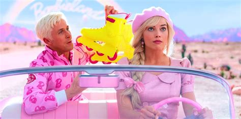 Barbie Curiosit Che Forse Non Sapete Sul Film Con Margot Robbie