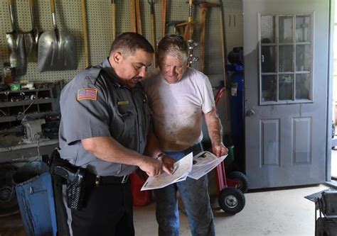 Baxter Bulletin Sex Offenders Living In Pulaski County Thv