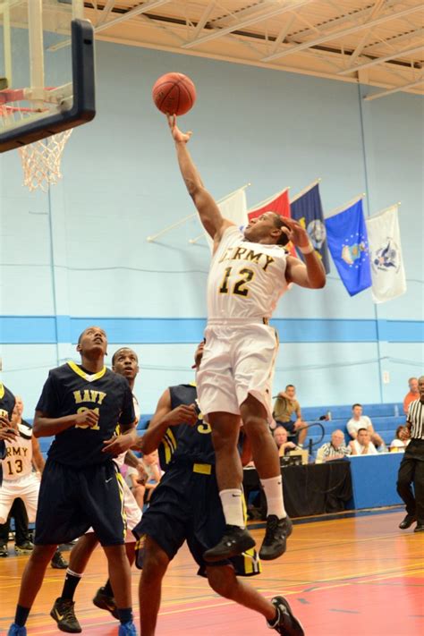 All-Army men third in Armed Forces Basketball Championships | Article ...