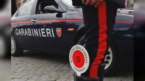 Spaccio Di Eroina Due Arresti A Genova E Chiavari Teleradiopace Tv