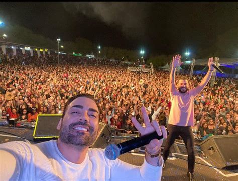 Guilherme E Benuto Confira A Agenda Completa De Shows Confirmados