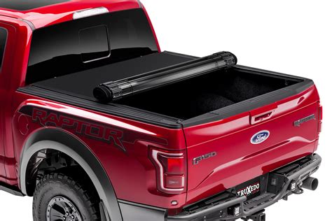 TruXedo Sentry CT Tonneau Cover - FREE SHIPPING - NAPA Auto Parts